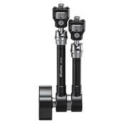 Leofoto AM-6 Magic Arm Kit with 3/8