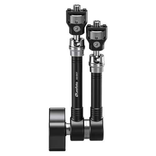 Leofoto AM-6 Magic Arm Kit with 3/8