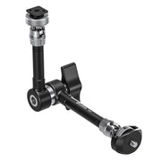 Leofoto AM-6 Magic Arm with 1/4
