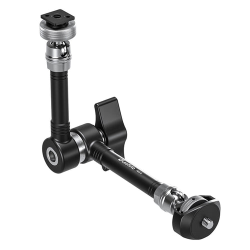 Leofoto AM-6 Magic Arm with 1/4