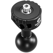 Leofoto AM-8 Modular Versa Body with AM-8-13 & AM-8-14 Adapters