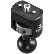 Leofoto AM-8 Modular Versa Body with AM-8-13 & AM-8-14 Adapters