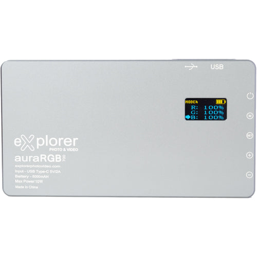 Explorer AX-RGB700 Aura RGB 700