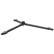 Leofoto AZ-204C Carbon Fibre Travel Tripod + LH-25R Ball Head