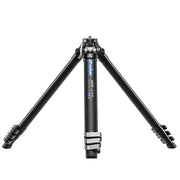 Leofoto AZ-204C Carbon Fibre Travel Tripod + LH-25R Ball Head