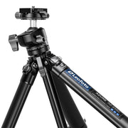 Leofoto AZ-235C Carbon Fibre Travel Tripod + LH-30R Ball Head