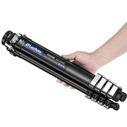 Leofoto AZ-235C Carbon Fibre Travel Tripod + LH-30R Ball Head