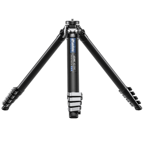 Leofoto AZ-235C Carbon Fibre Travel Tripod + LH-30R Ball Head