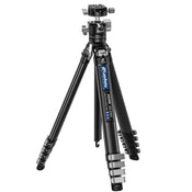 Leofoto AZ-235C Carbon Fibre Travel Tripod + LH-30R Ball Head