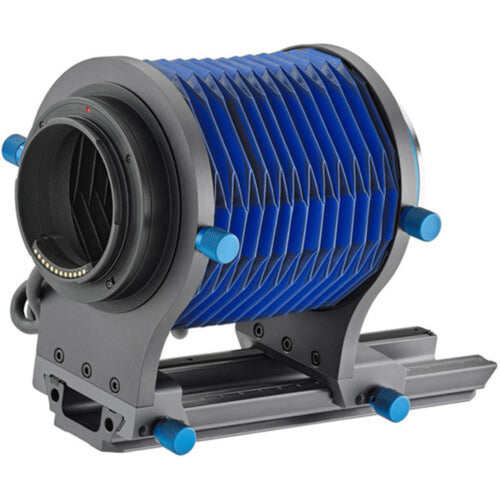 Novoflex Auto Bellows for Fujifilm GFX