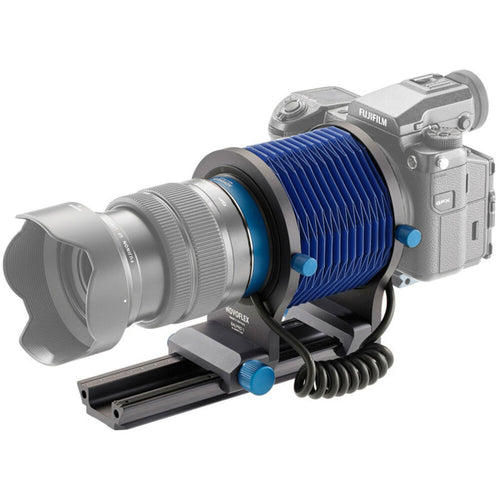 Novoflex Auto Bellows for Fujifilm GFX