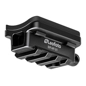 Leofoto BIP-AP-01 Sling Stud to Picatinny Rail Adapter