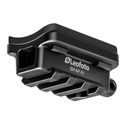 Leofoto BIP-AP-01 Sling Stud to Picatinny Rail Adapter