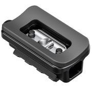 Leofoto BIP-AP-01 Sling Stud to Picatinny Rail Adapter