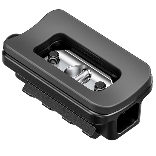 Leofoto BIP-AP-01 Sling Stud to Picatinny Rail Adapter