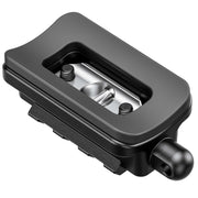 Leofoto BIP-AP-01 Sling Stud to Picatinny Rail Adapter