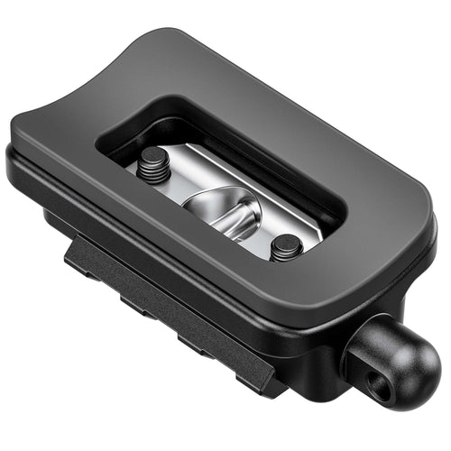 Leofoto BIP-AP-01 Sling Stud to Picatinny Rail Adapter