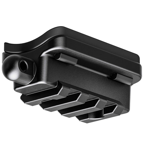 Leofoto BIP-AP-01 Sling Stud to Picatinny Rail Adapter