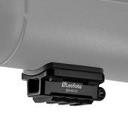 Leofoto BIP-AP-01 Sling Stud to Picatinny Rail Adapter