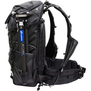 Leofoto BACKUP 35L Camera Backpack (Large Insert)