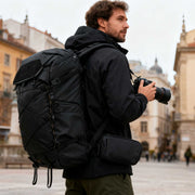 Leofoto BACKUP 35L Camera Backpack (Large Insert)