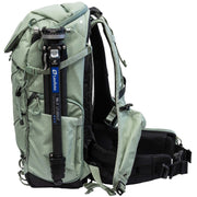 Leofoto BACKUP 35L Camera Backpack (Large Insert)