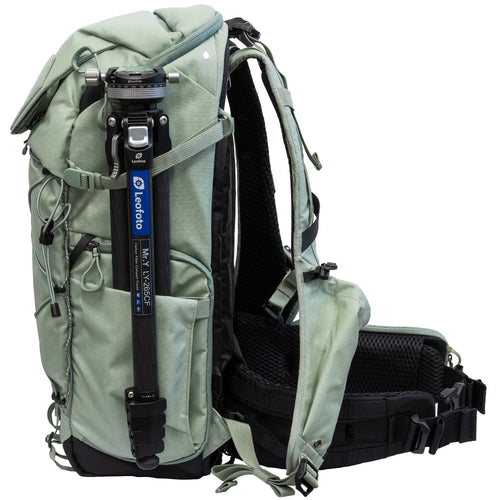 Leofoto BACKUP 35L Camera Backpack (Large Insert)