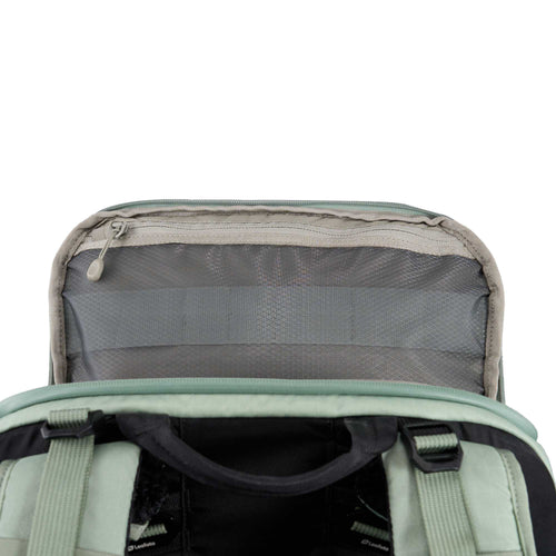 Leofoto BACKUP 35L Camera Backpack (Large Insert)