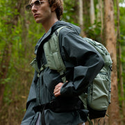 Leofoto BACKUP 35L Camera Backpack (Large Insert)