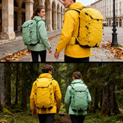 Leofoto BACKUP 35L Camera Backpack (Large Insert)