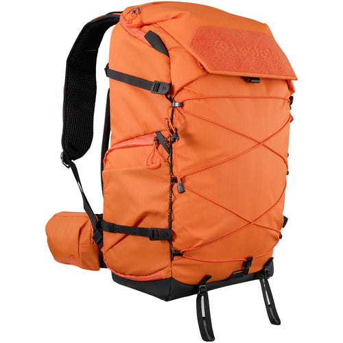 Leofoto BACKUP 35L Camera Backpack (Large Insert)