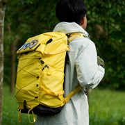 Leofoto BACKUP 35L Camera Backpack (Large Insert)