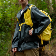 Leofoto BACKUP 35L Camera Backpack (Large Insert)