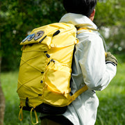Leofoto BACKUP 35L Camera Backpack (Large Insert)