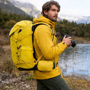Leofoto BACKUP 35L Camera Backpack (Large Insert)