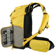 Leofoto BACKUP 35L Camera Backpack (Large Insert)