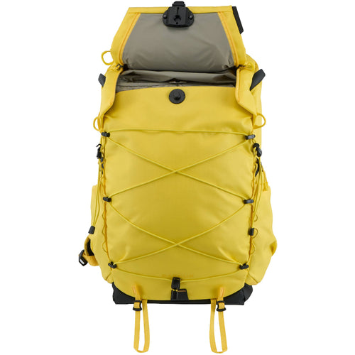 Leofoto BACKUP 35L Camera Backpack (Large Insert)