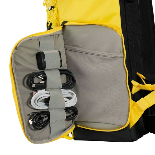 Leofoto BACKUP 35L Camera Backpack (Large Insert)
