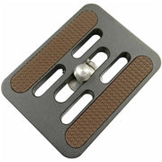 Leofoto BPL-50N 50mm Arca Swiss Style Plate