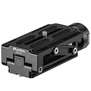 Leofoto BVL-02 Tilt Adapter with Crank Handle