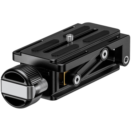 Leofoto BVL-02 Tilt Adapter with Crank Handle