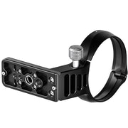 Leofoto CFC-01 Lens Collar for Canon RF 100-500mm F4.5-7.1 L IS USM Telephoto Lens
