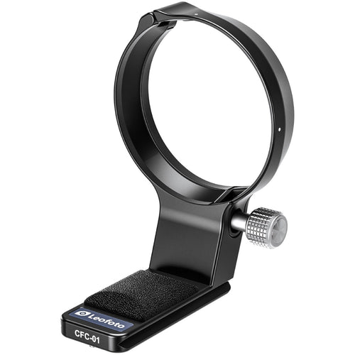 Leofoto CFC-01 Lens Collar for Canon RF 100-500mm F4.5-7.1 L IS USM Telephoto Lens