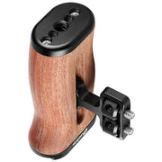 Leofoto CH-3 Rosewood Side Handle