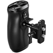 Leofoto CH-5L Carbon Fibre Side Handle – Left