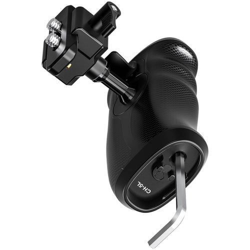 Leofoto CH-5L Carbon Fibre Side Handle – Left