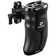 Leofoto CH-5L Carbon Fibre Side Handle – Left