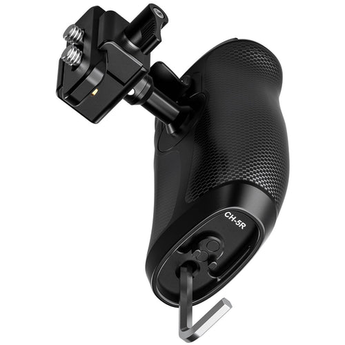 Leofoto CH-5R Carbon Fibre Side Handle - Right