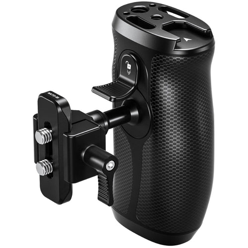 Leofoto CH-5R Carbon Fibre Side Handle - Right
