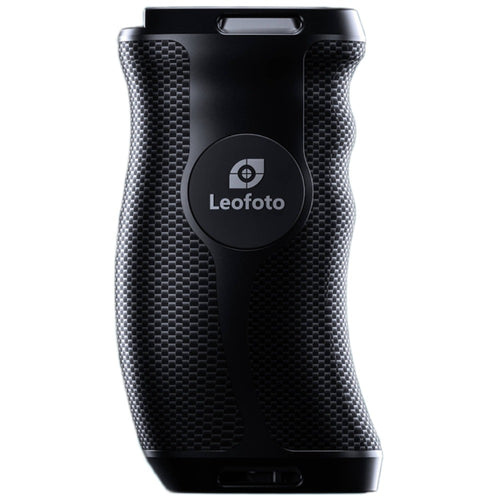 Leofoto CH-5R Carbon Fibre Side Handle - Right